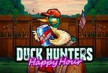 Duck Hunters Happy Hour